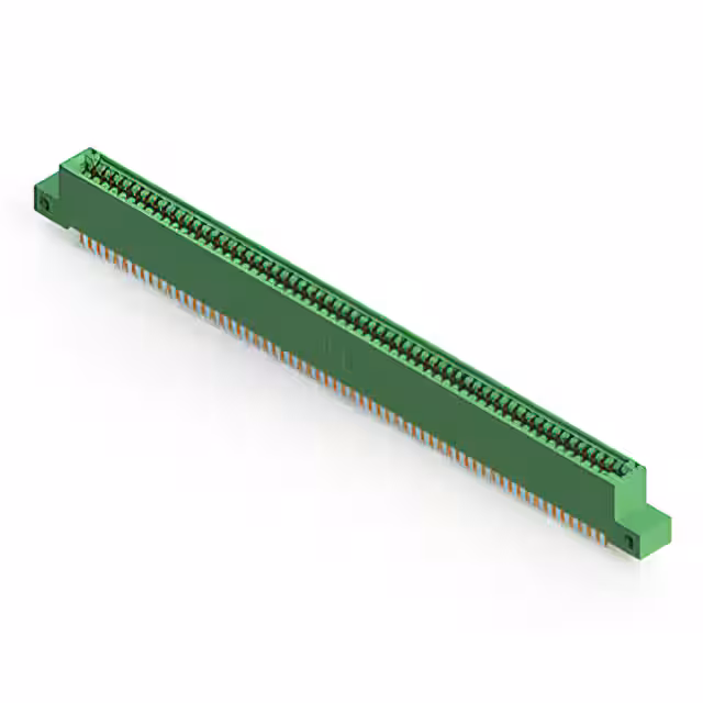 845-122-525-212 EDAC Inc.  Edgeboard Connectors